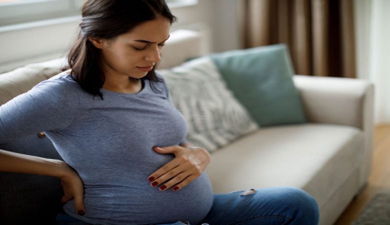خطرات کرونا در زنان باردار