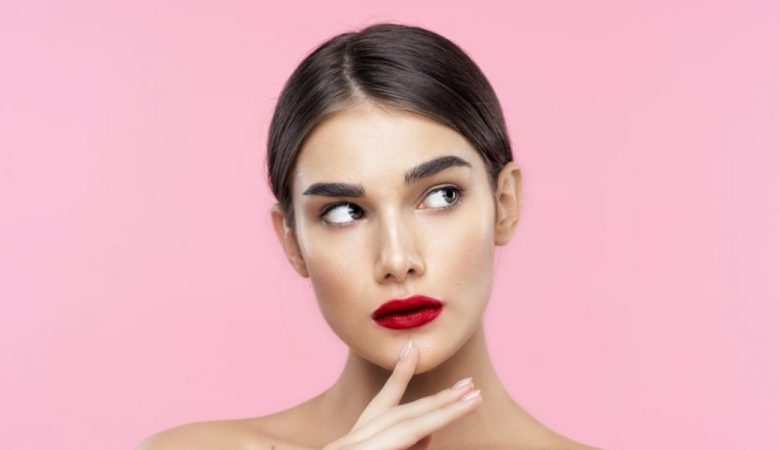اشتباهات پوستی