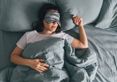 روش های خوابیدن در زمان کوتاه