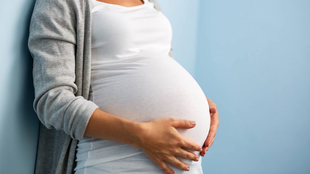 مراقبت های 3 ماه اول بارداری