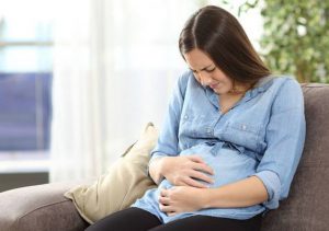 مصرف آنتی بیوتیک در دوران بارداری