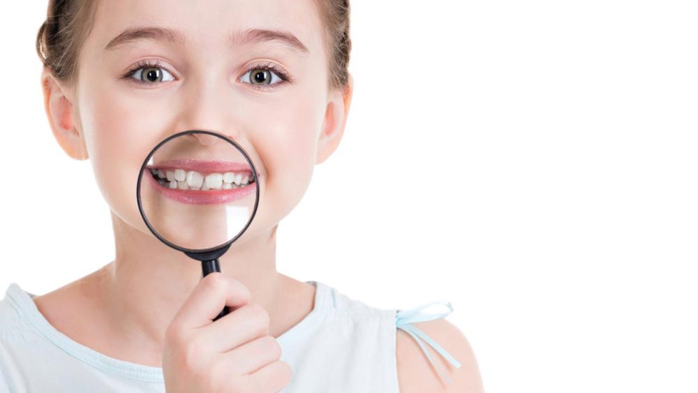 اهمیت آموزش بهداشت دهان و دندان کودکان