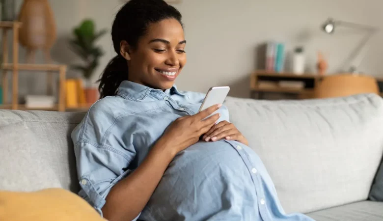 کسب و کار خانگی مادر باردار – راهنمای کسب درآمد - روژه مگ