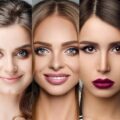 هنر آرایش لب برای دختران زیبا: باوقار باش، بدرخش!