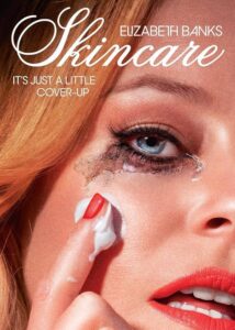تحلیل روان‌شناختی فیلم Skincare و راه نجات از وسواس زیبایی با محصولات اورجینال از های روژه