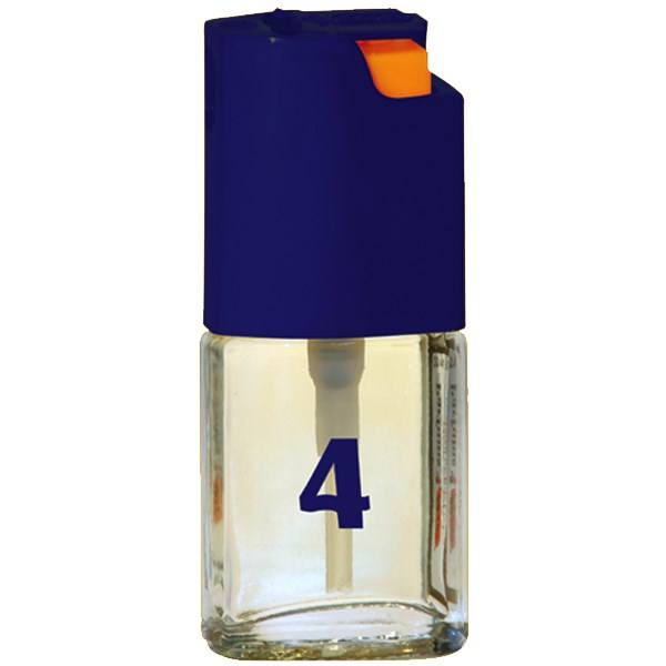 عطر زنانه بیک شماره 4