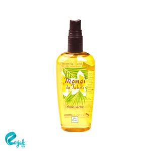 روغن برنزه‌کننده تاهیتی ایوروشه
