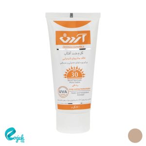 كرم ضد آفتاب فيزيكال SPF 30 آردن