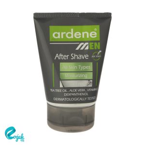 لوسيون بعد از اصلاح آقايان – After Shave آردن