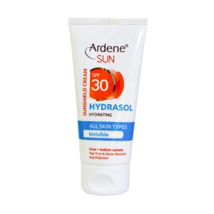 کرم ضد آفتاب SPF30 هیدراسول آردن