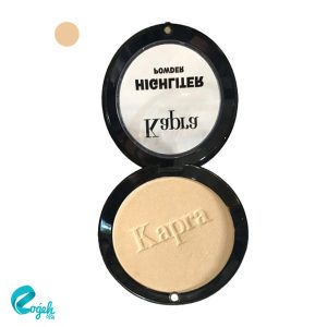 هایلایتر 233 کاپرا نیو