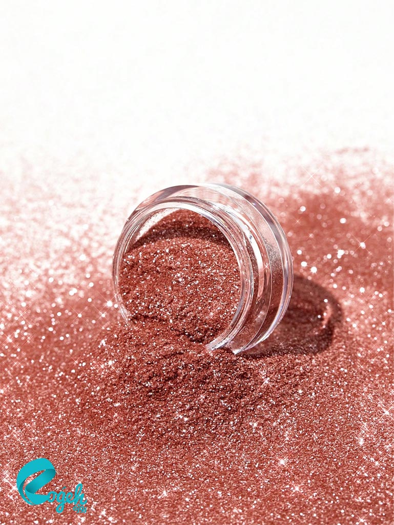 کیت مخصوص لب اکلیلدار شیگلم Lip Dazzler Glitter Kit