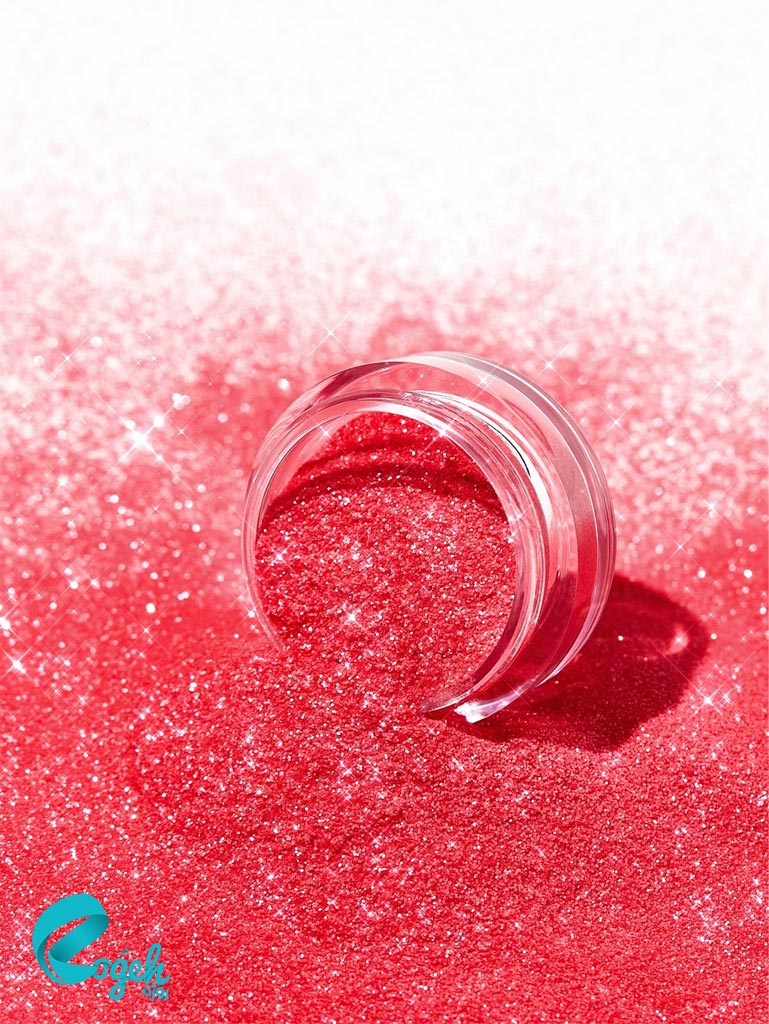 کیت مخصوص لب اکلیلدار شیگلم Lip Dazzler Glitter Kit