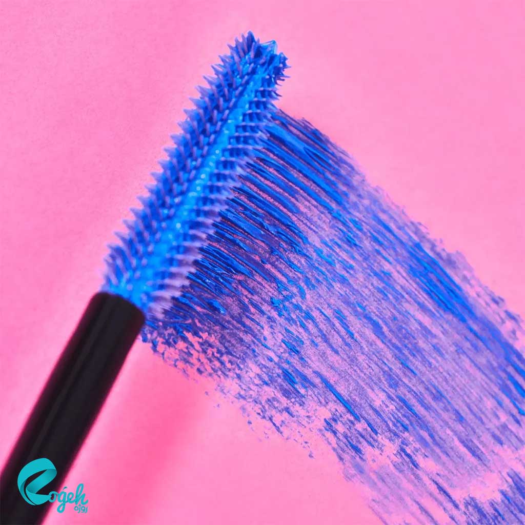 ریمل حجمدهنده آبی اسنس مدل I Love Extreme Blue Crazy Volume Mascara حجم 12 میل