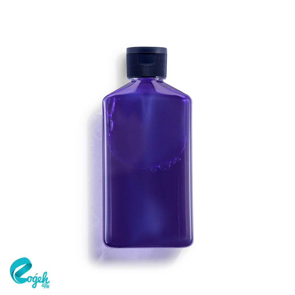 شامپو ضد زردی فیتو مدل Violet