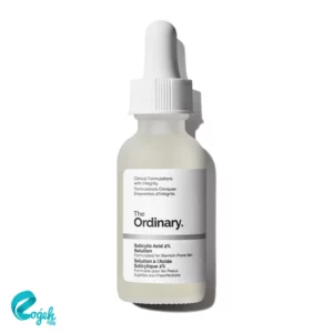 سرم سالیسیلیک اسید 2% اوردینری Ordinary Salicylic Acid
