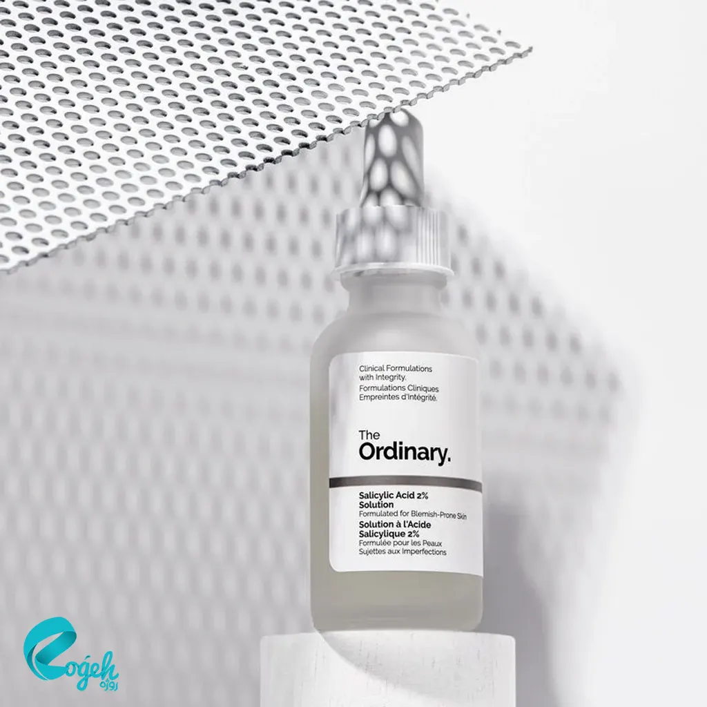 سرم سالیسیلیک اسید 2% اوردینری Ordinary Salicylic Acid