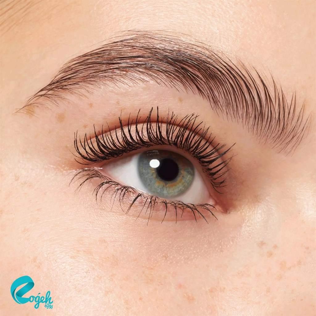 ریمل حجمدهنده و فرکننده اسنس مدل Get Big! Lashes Volume Curl
