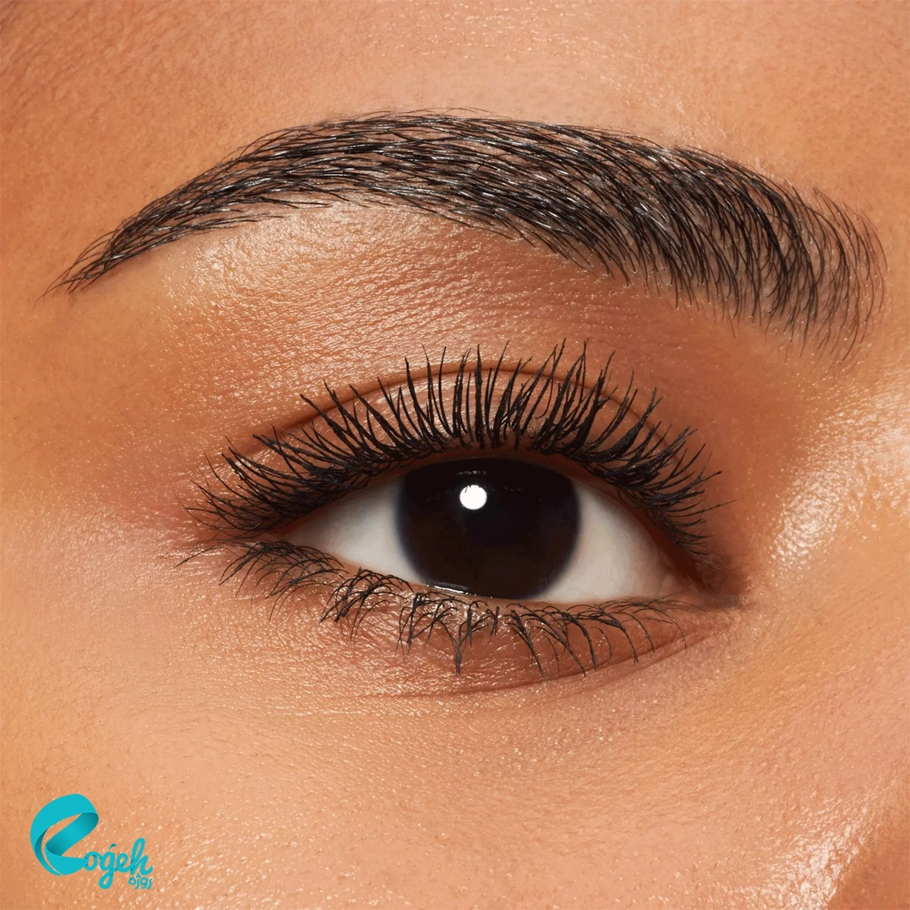 ریمل حجمدهنده و فرکننده اسنس مدل Get Big! Lashes Volume Curl