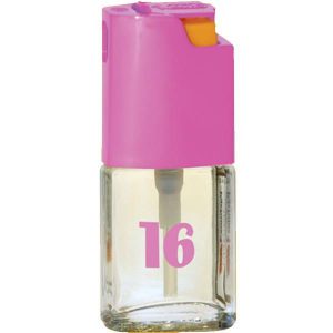 عطر زنانه بیک شماره 16