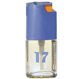 عطر مردانه بیک شماره 17