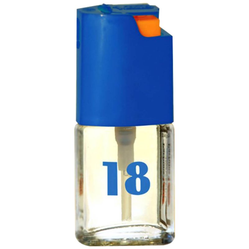 عطر مردانه بیک شماره 18