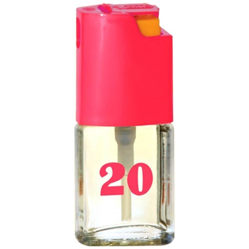 عطر زنانه بیک شماره 20