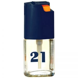 عطر مردانه بیک شماره 21