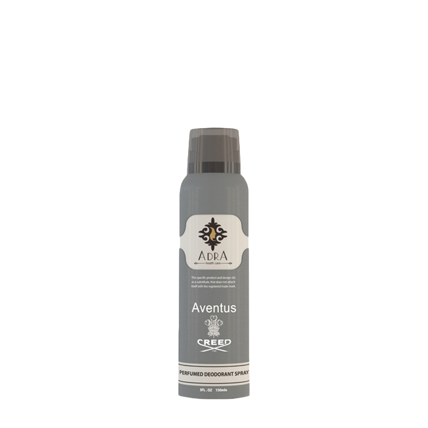 creed aventus deodorant spray