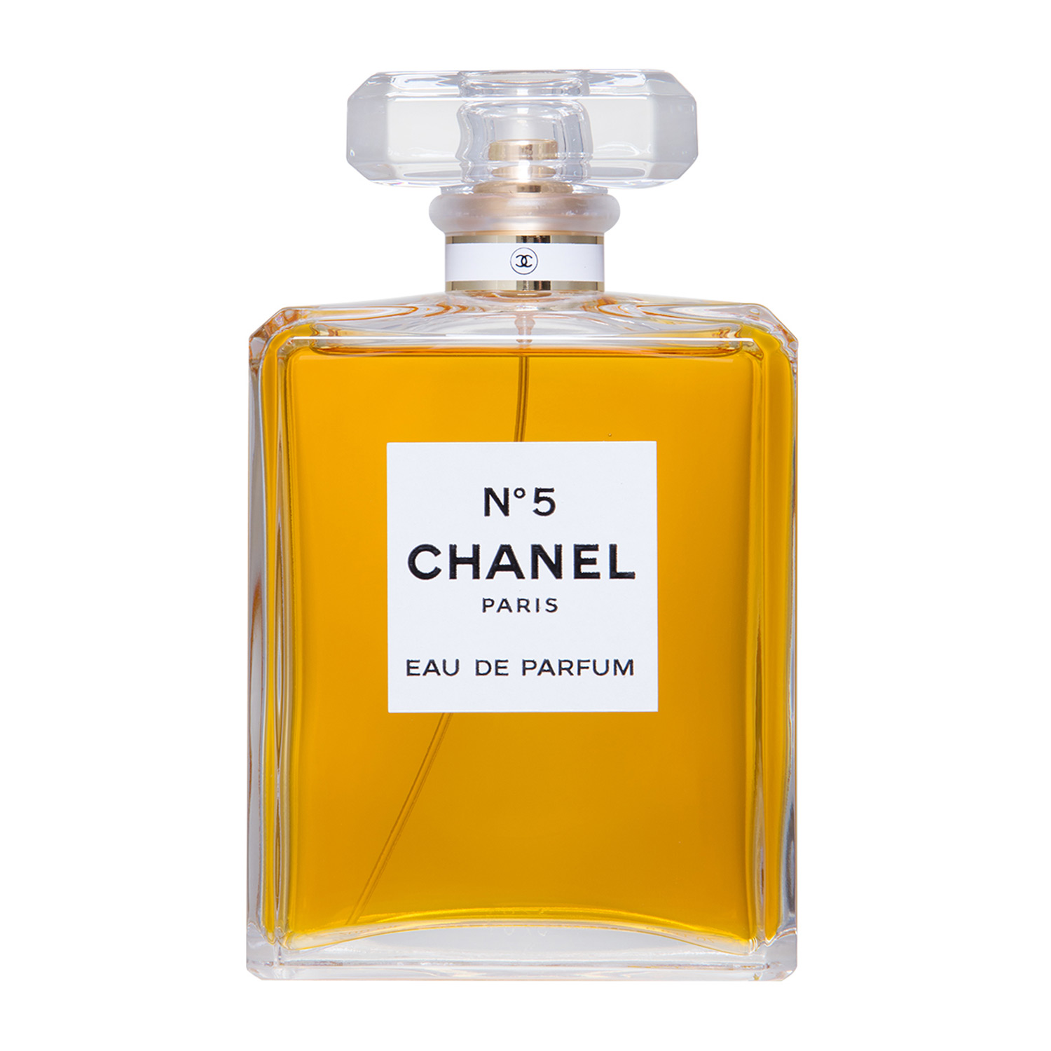 chanel 5 eau parfum