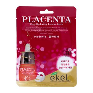 ماسک ورقه ای Placenta اکل