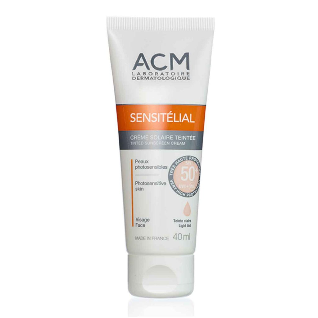 acm spf 50