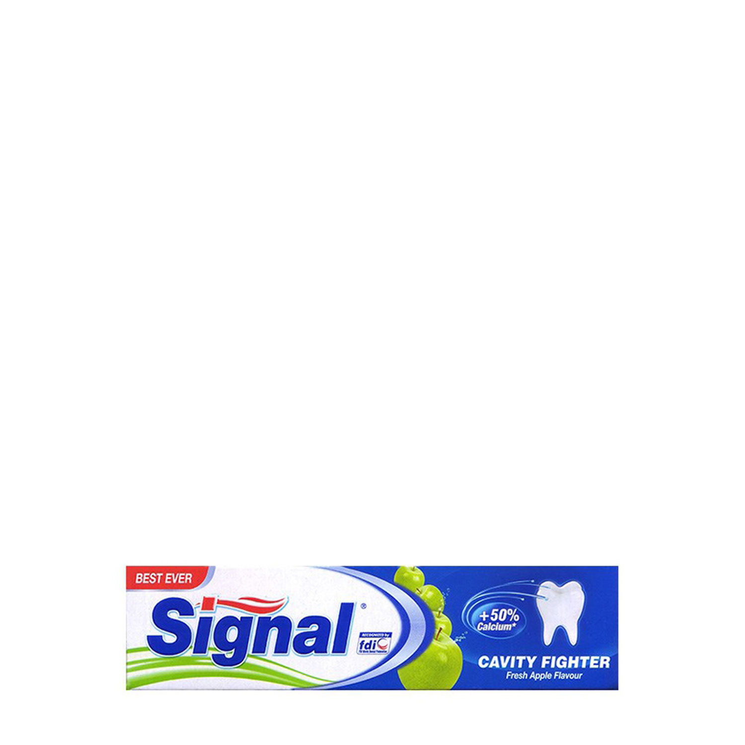 signal cavity fighter