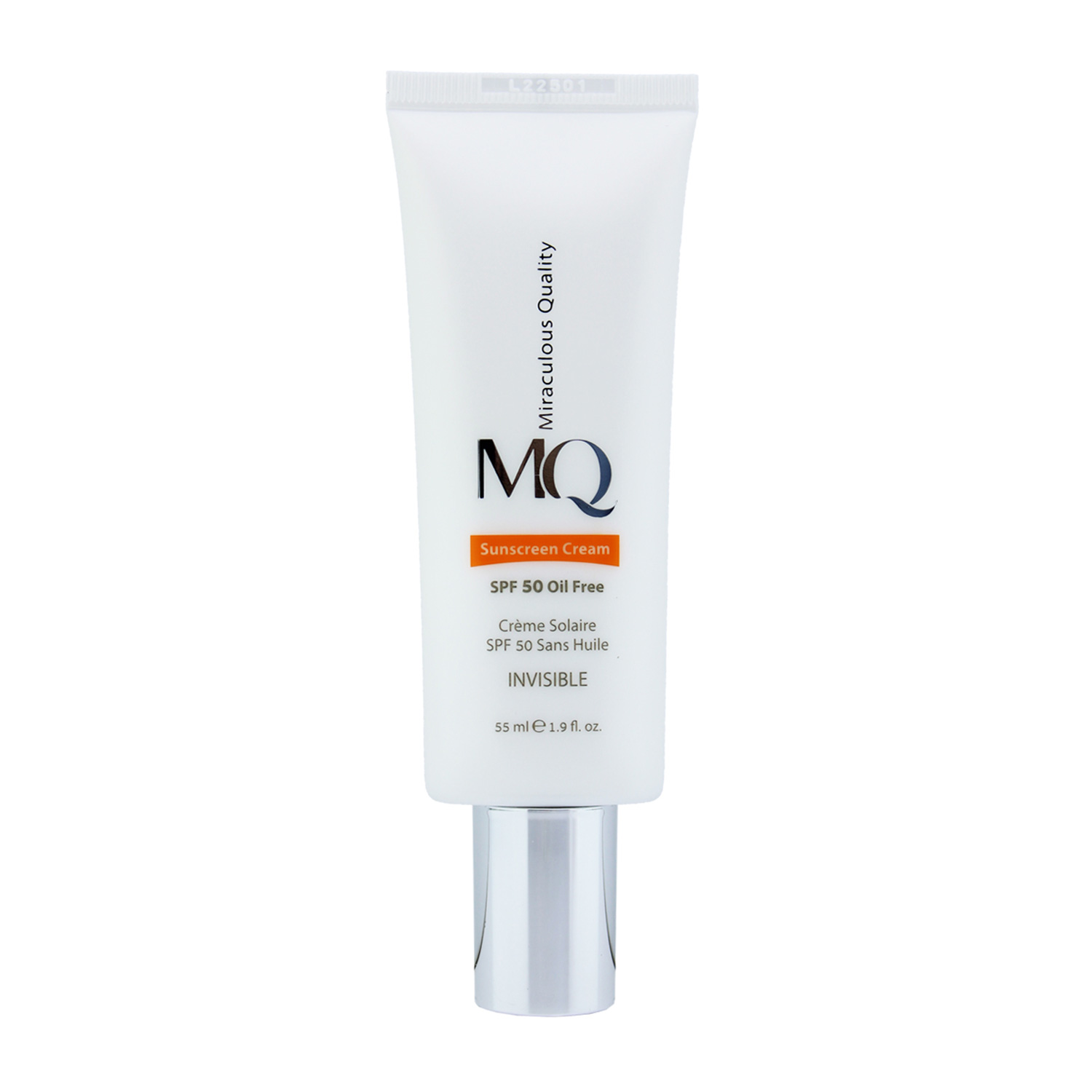 mq sunscreen cream