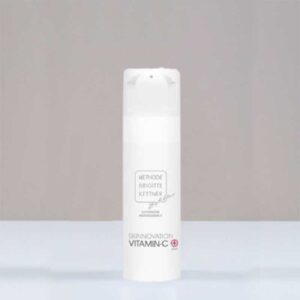 سرم لایه بردار 30ml آلفا هیدروکسی اسید (AHA) ویتامین C+ میلی لیتر  ام بی کی