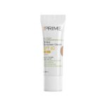 کرم ضد آفتاب Acnex پرایم SPF 60 حجم 40 میلی لیتر - بژ طبیعی