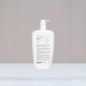 لوسیون فوق العاده ملایم 500 میلی لیتر  ام بی کی