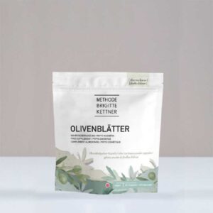 کپسول برگ زیتون (60 عدد، فیتو)  ام بی کی