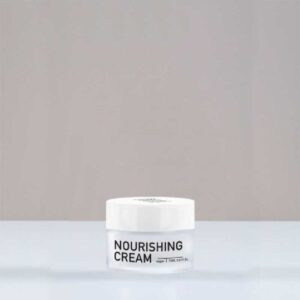 کرم مغذی و آبرسان عمیق 15میلی لیتر  ام بی کی