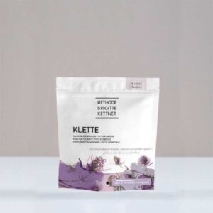 کپسول بیدمشک (60 کپسول، فیتو)  ام بی کی