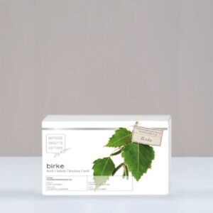 مکمل پوست و مو توس ( 60 کپسول)  ام بی کی