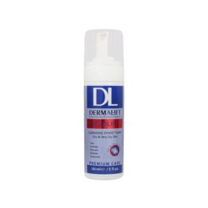 فوم شستشو صورت درمالیفت مدل اگزولیفت حجم 150 میلی لیتر