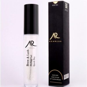 ژل مژه و ابرو آدارز