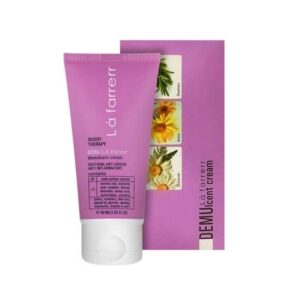 کرم ضد درد، التهاب و کبودی دمو لافارر حجم 60 میلی لیتر