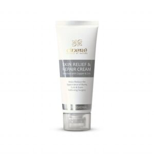 کرم ترمیم کننده پوست سینره حجم 40 میلی لیتر