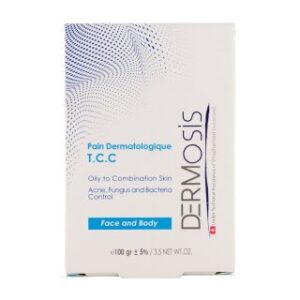 پن تی سی سی 1% درموسیس