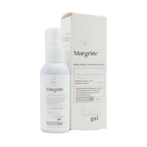 ژل روشن کننده زیر بغل و کشاله ران حجم 75 میلی لیتر مارگریت