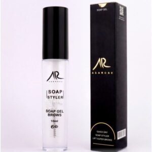 ژل اکسترا(صابون) ابرو آدارز