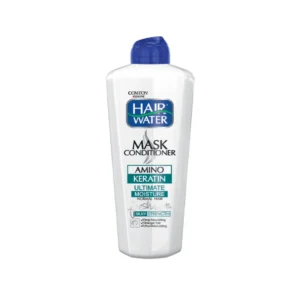 ماسک مو هیر واتر حاوی کراتین