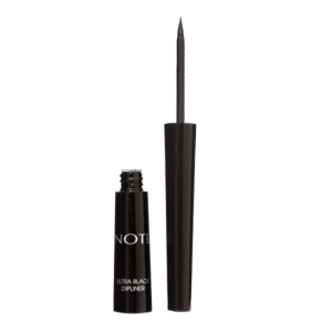 خط چشم نمدی اولترا بلک نوت|Note Ultra Black Dip Liner